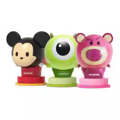 lip smacker x Disney 7.4g