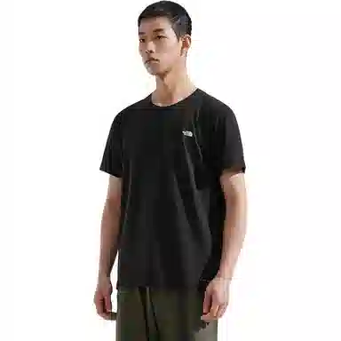 THE NORTH FACE SS25 T