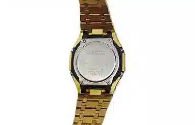 CASIO 200 GA-2100-1A1