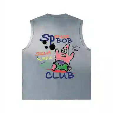 SPONGEBOB SQUAREPANTS