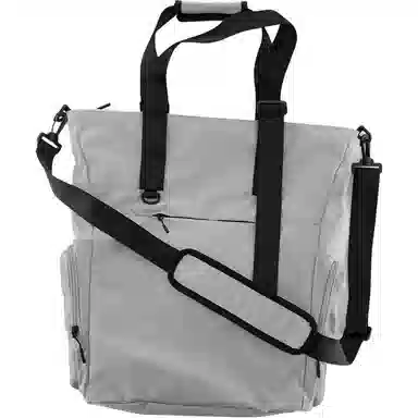 CrashBaggage 16 PC Tote