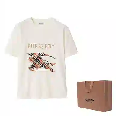 Burberry SS25 T