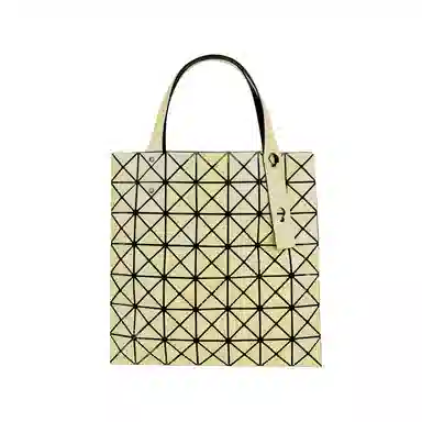 ISSEY MIYAKE Prism Tote