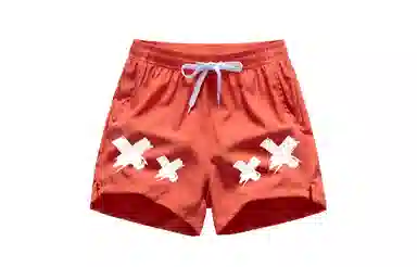 Mulinsen Shorts