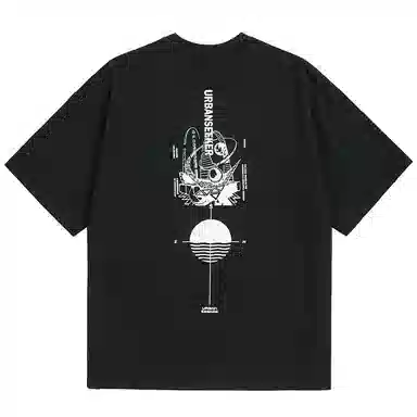 URBAN STANDARD T