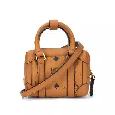 MCM Soft Berlin Visetos Mini
