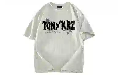 TONYKRZ logoT