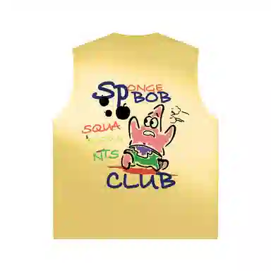 SPONGEBOB SQUAREPANTS