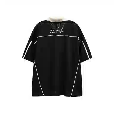 AMBER LIGHT Polo