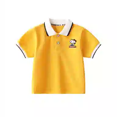 SNOOPY logopolo