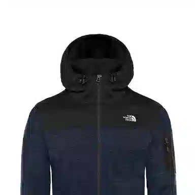THE NORTH FACE Logo