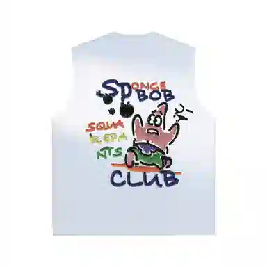 SPONGEBOB SQUAREPANTS