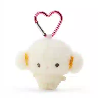 Sanrio Hello Kitty 3.5cm4cm4.5cm5cm5.5cm6cm6.5cm7cm