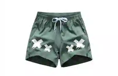 Mulinsen Shorts