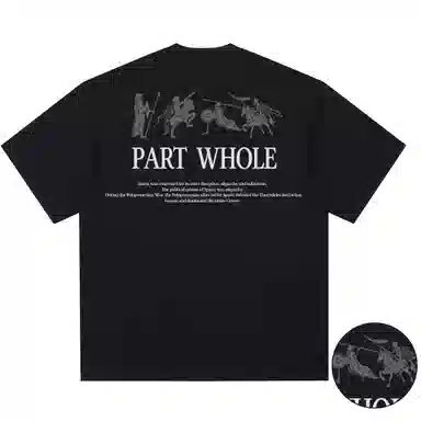 PARTWHOLE T