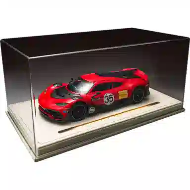 AMG ONE