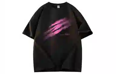 AYEA Vintage Streetwear Tee