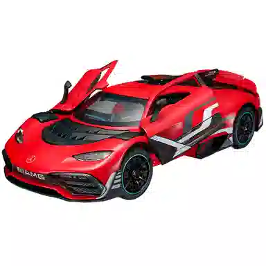 AMG ONE