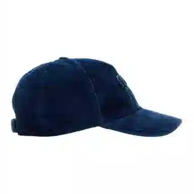 Miu Miu Blue Cap