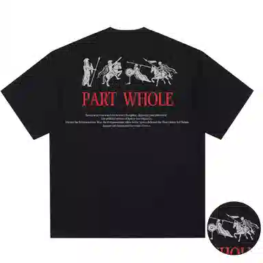 PARTWHOLE T
