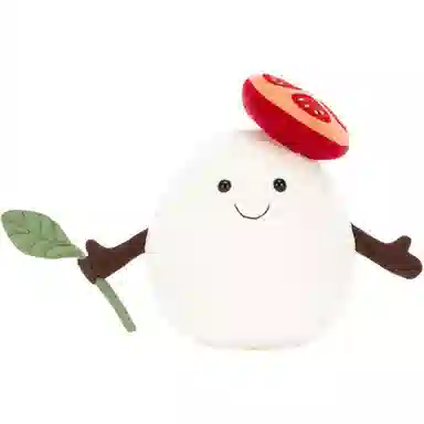 JELLYCAT Amuseables 12cm