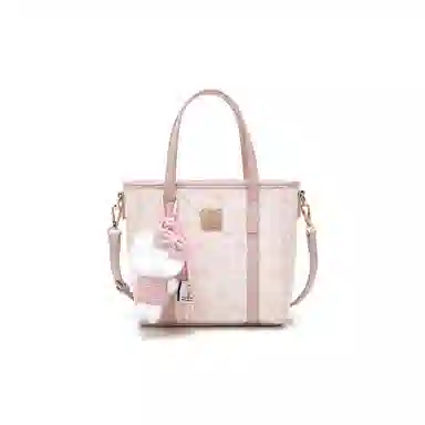 BLAKE FLEETO PU Tote