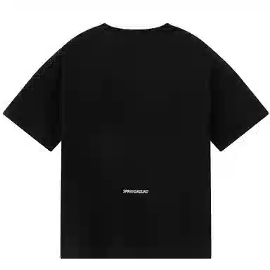 SPRAYGROUND Solona Summer Tee