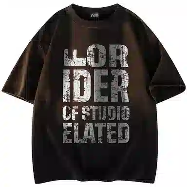 FORIDER LogoT