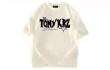 TONYKRZ logoT