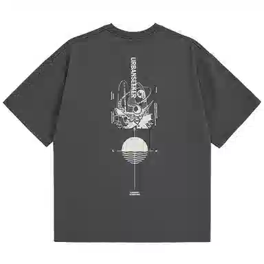 URBAN STANDARD T