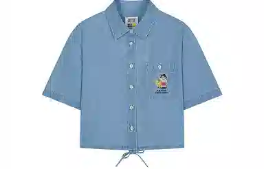 Teenie Weenie x SMILEY