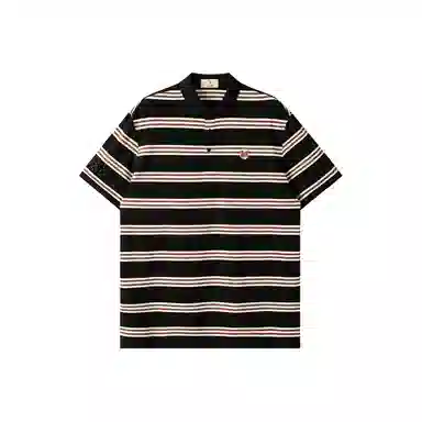 WILLIAM FOXSONS Polo