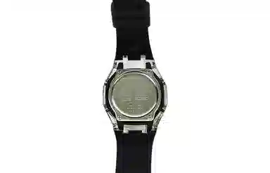 CASIO 200 GA-2100-9A9