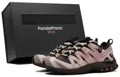 SALOMON XA PRO 3D LA YAUTE