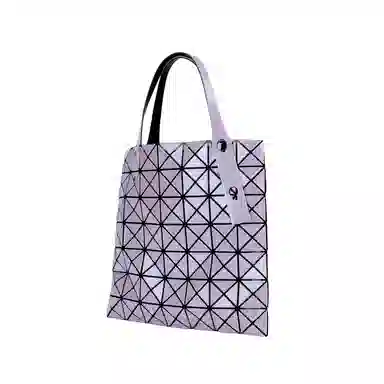 ISSEY MIYAKE Prism Tote