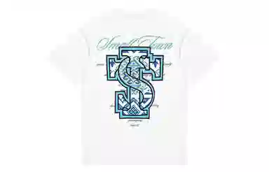 STK SMALL TOWN KID T