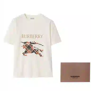 Burberry SS25 T