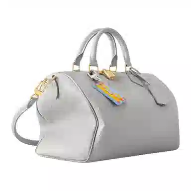 Louis Vuitton Speedy Soft 30