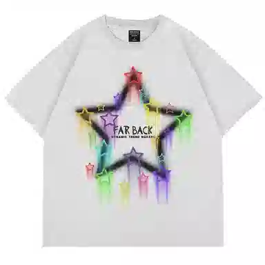 FAR BACK T