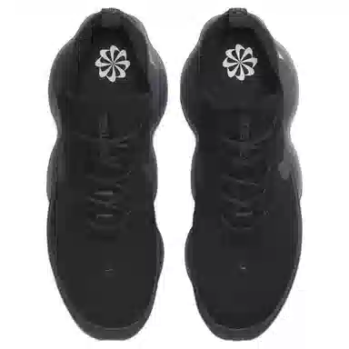 Nike Air Max Scorpion "Triple Black"