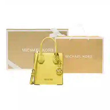 Michael Kors Mercer Mini