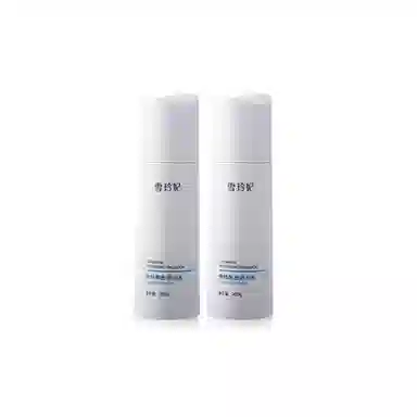 雪玲妃 神经酰胺舒润乳 保湿