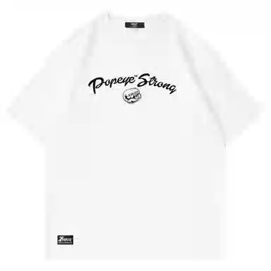 POPEYE LogoT