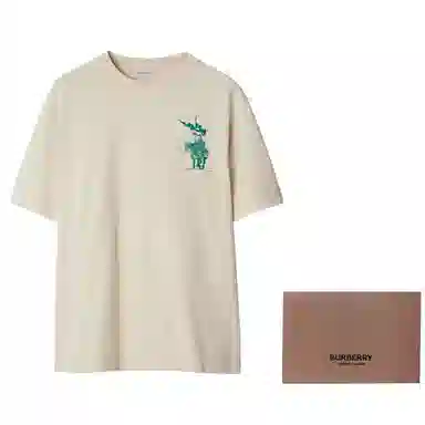 Burberry LogoT