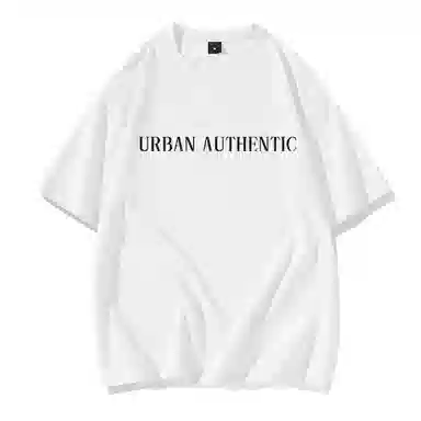 URBAN AUTHENTIC logoT