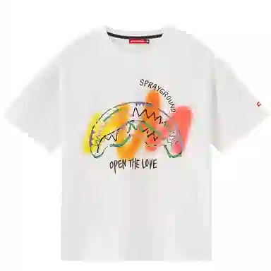 SPRAYGROUND Solona Summer Tee