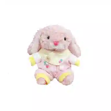 PUDOWRABBIT 15cm