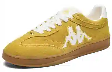 Kappa Tifo Ceylon Yellow