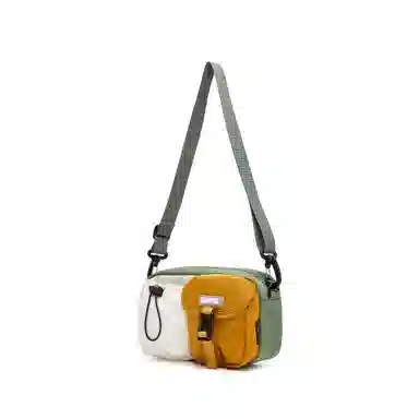 Champion Champ Tracklite Crossbody Bag 2.0SS25