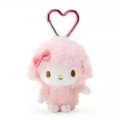 Sanrio Hello Kitty 3.5cm4cm4.5cm5cm5.5cm6cm6.5cm7cm